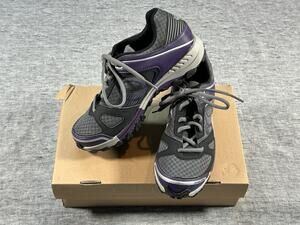 Pearl Izumi X-ALP Seek V Cycling Shoes Womens Bicycle Touring MTB Commute SPD